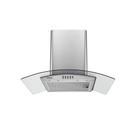 Coifa De Parede 60cm Mondial Cf60-01 Inox 220V