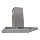 Coifa de Parede 60cm Retangular Duto Slim Nardelli Inox
