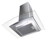 Coifa De Parede 67cm Inox Com Vidro Inspire 127v - Cadence