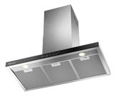 Coifa De Parede 90cm Inox Smart Experience 127v - Electrolux