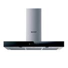 Coifa de Parede Brastemp 90cm 4 a 6 Bocas - BAE90AR - Coifa de Parede Brastemp 90cm 4 a 6 Bocas - BAE90AR -