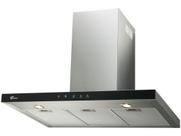 Coifa de Parede Fischer 90cm 6 Bocas - 3 Velocidades Infinity