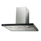 Coifa de Parede Fischer 90cm Infinity Vidro