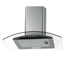 Coifa De Parede Fischer Talent Fit 60cm Vidro 220V 3 Velocidades 28017(63481)