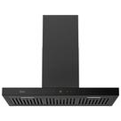 Coifa de Parede Midea 90cm Smart Pro Touch Preta - MH90M77 Coifa de Parede Midea 90cm Smart Pro Touch Preta - MH90M77