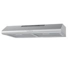 Coifa de Parede Midea MVU30W4AST 76cm - 3 Velocidades e 100m³/h