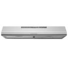 Coifa de Parede Midea MVU30W6AST 76cm - 3 Velocidades de Exaustão