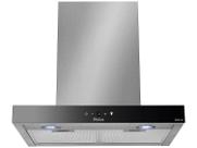 Coifa de Parede Philco 60cm Depurador e Exaustor PCO60I Flat