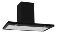 Coifa de Parede Suggar Granada 90cm Slim Touch TP1192PT Preto 220V Coifa de Parede Suggar Granada 90cm Slim Touch TP1192PT Preto 220V
