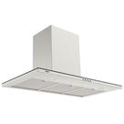 Coifa de Parede Tramontina Slim Wall 90 em Aço Inox com Acabamento Acetinado