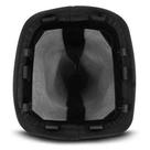 Coifa Do Câmbio Pvc Do Gol G4 Com Manopla Preta Coifa Do Câmbio Pvc Do Gol G4 Com Manopla Preta