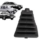 Coifa Do Cambio Vw Gol Parati Saveiro Voyage 1984 Até 1994 Mod. Gl Base Curta Sanfonada