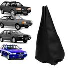 Coifa Do Cambio Vw Santana E Quantum 1995 Até 1998 E Gol, Parati E Saveiro 1981 Até 1995 S/Base C/ Elástico Preto