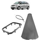 Coifa E Aro Suporte Câmbio Manual Meriva Joy 2010 2011 2012 Coifa E Aro Suporte Câmbio Manual Meriva Joy 2010 2011 2012