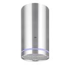 Coifa e Depurador de ar Redonda 35cm ø Inox Para Ilhas Eco40ir 127v - Eos B170858