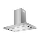 Coifa e Depurador de Ilha EOS 90cm Premium Digital Touch Inox EPCO90ITDI 110V