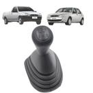 Coifa e Manopla Fiesta Street 2001 A 2006 e Courier 2001 A 2013 S/Resina