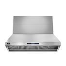 Coifa elettromec de parede churrasqueira profissional 60 polegadas 220v cfp-bbq-60-xp-2ela