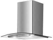 Coifa franke glass classic parede 60cm 220v 16674 Coifa franke glass classic parede 60cm 220v 16674