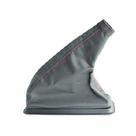 Coifa Freio De Mao Napa Preta C base Uno-strada Nk-158053 Coifa Freio De Mao Napa Preta C base Uno-strada Nk-158053