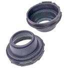 Coifa Guarda Pó Pinça Freio D20 Silverado F1000 1993/...