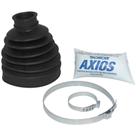 Coifa homocinética Chevrolet S10 1995 a 2019 Axios 541.2727 Coifa homocinética Chevrolet S10 1995 a 2019 Axios 541.2727