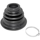Coifa homocinética Dian Renault Laguna 2003 a 2007 Axios