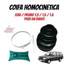 Coifa Homocinética Lado Roda Elba - Premio 1.3 / 1.5 / 1.6 - 1985 em diante