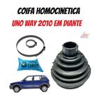 Coifa Homocinética Lado Roda Uno Way 2010 em diante