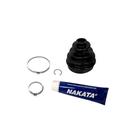 Coifa homocinética roda l200 / pajero nakata nkj1123