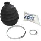 Coifa homocinética Vw Golf 1994 a 2012 Axios 541.2733