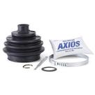 Coifa homocinética Vw Parati 1982 a 1995 Axios 541.2398