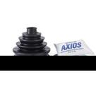 Coifa homocinética Vw Pointer 1993 a 1996 Axios 541.2390 Coifa homocinética Vw Pointer 1993 a 1996 Axios 541.2390