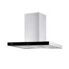 Coifa Ilha Gallant Milano Retangular Inox 90cm 127V GCO90GT1A