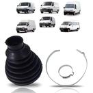 Coifa lado roda aro 15 fiat ducato citroen jumper peugeot boxer 2.8 1997 a 2008