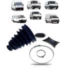 Coifa lado roda aro 16 fiat ducato peugeot boxer citroen jumper 2.8 1997 a 2008 6105230u0310l