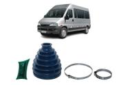 Coifa lado roda ducato aro 15 (2009/2017)