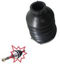 Coifa lado roda ou da homocinetica clio sandero twingo kangoo logan symbol