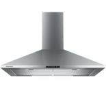 Coifa Parede 60cm Inox 4 Bocas 265w 127v Brastemp Bai60br