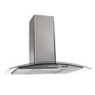 Coifa Parede Depurador ou Exaustor Fogatti 70cm Slim Inox