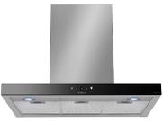 Coifa Philco 90cm Exaustor E Depurador Painel Touch PCO90I 110V