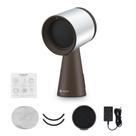 Coifa Portátil AMZCHEF com Exaustor de Mesa e 3 Velocidades Coifa Portátil AMZCHEF com Exaustor de Mesa e 3 Velocidades