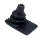 Coifa Protetora Alavanca Câmbio Gol Parati G2 1995 96 97 98