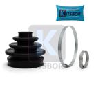 Coifa roda, toyota hilux 4x4 1993 a 2000 9010080