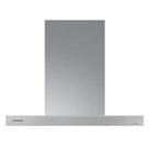 Coifa samsung de parede com wifi em inox 75cm 220v nk30cb600wcgbz