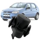 Coifa Trambulador do Câmbio Linha Fiat Uno Palio Fiorino Strada Mobi Siena Argo Novo Original