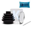 Coifa volkswagen variant ii 1977 a 1980 cambio, kombi 1.6 1978 a 1997 roda 1010005