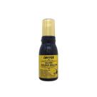 Coiffer Gloss Golden Billion 80ml Finalizador Luxuoso com Brilho Intenso, Nutrição e Proteção Térmica para Cabelos, Barba e Corpo