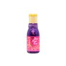 Coiffer Gloss Pink Rose 80ml Brilho Intenso, Proteção Térmica e Finalização Perfumada para Todos os Tipos de Cabelo