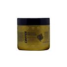 Coiffer Máscara BB Cream 350g Blindagem, Sedosidade e Prolongamento da Escova para Fios Pós Alisamento